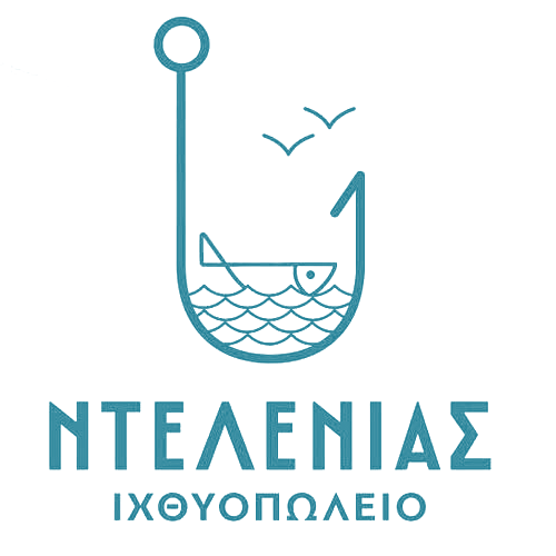 Ιχθυοπωλεία Ντελένιας