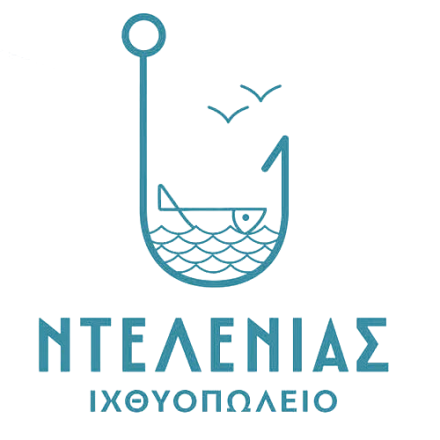 Ιχθυοπωλεία Ντελένιας